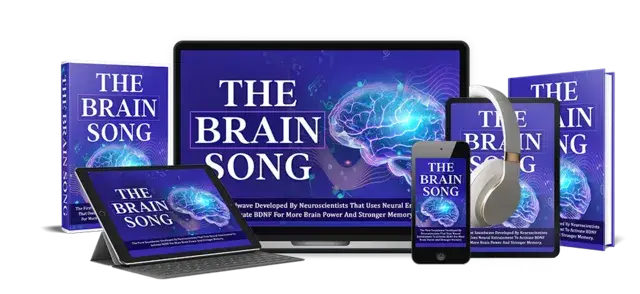 Brain Song — digital audio program